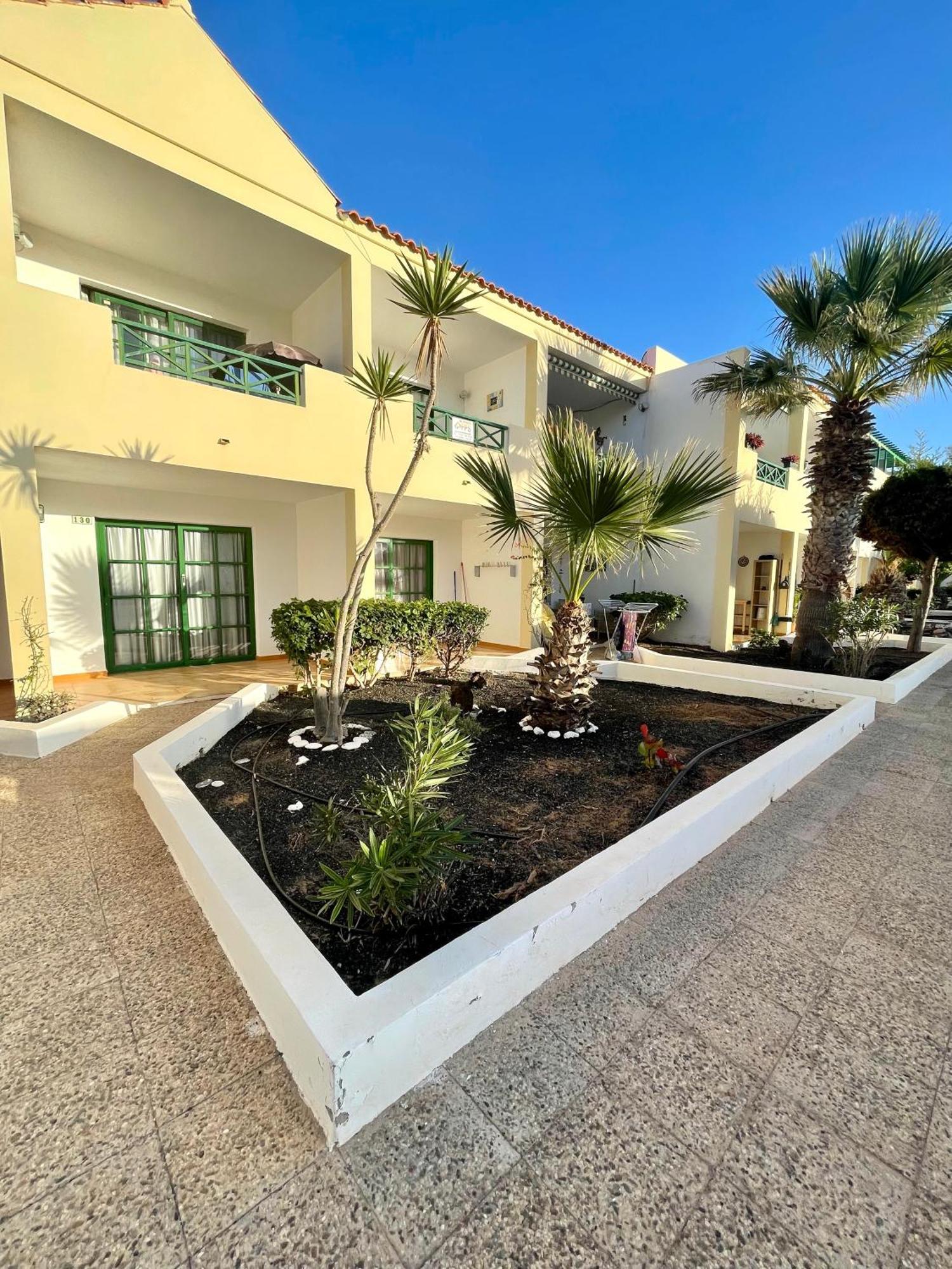 Twins'Home Fuerte Costa De Antigua Exterior foto