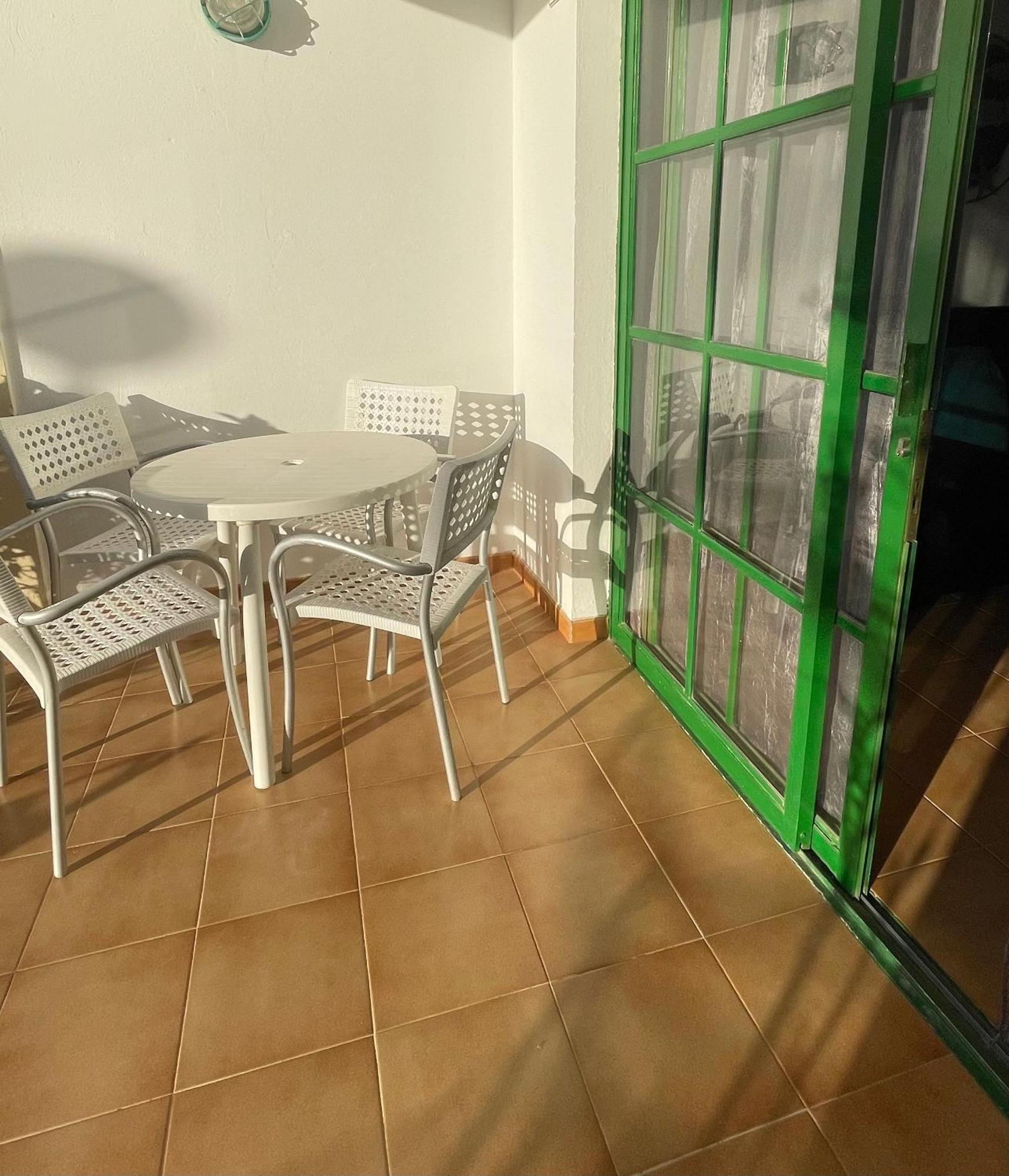 Twins'Home Fuerte Costa De Antigua Exterior foto